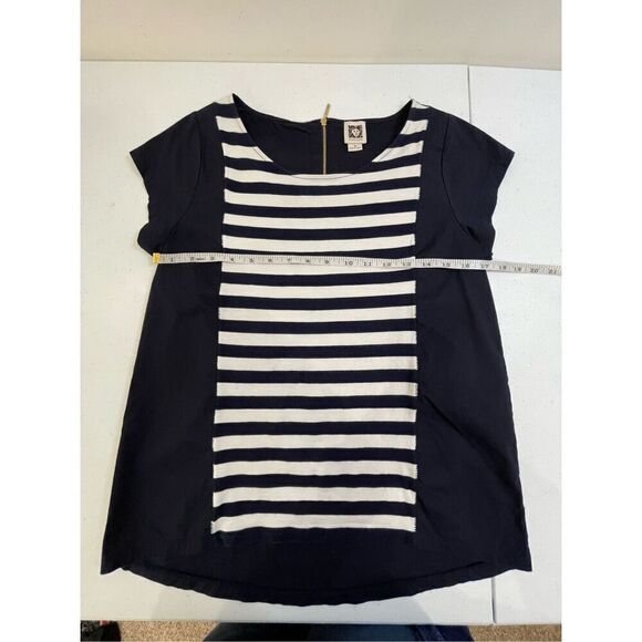 Anne Klein women’s lot bundle small blouses - Picture 10 of 13